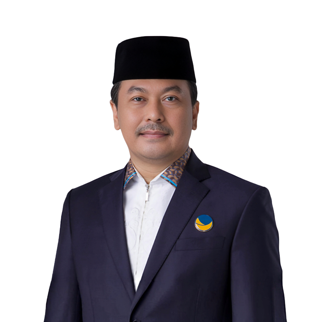 Rudi Hartono Bangun