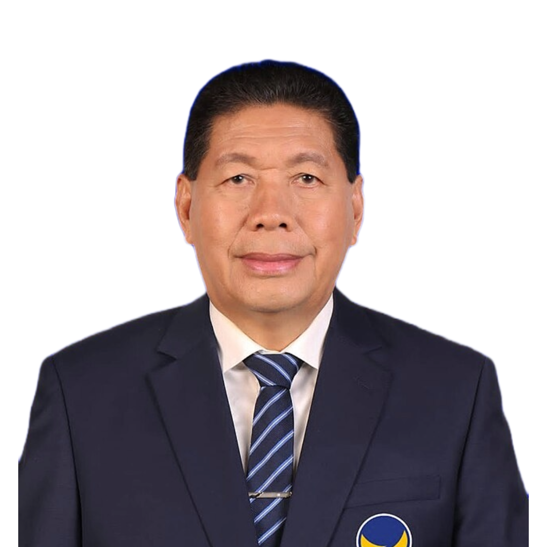 Tonny Tesar