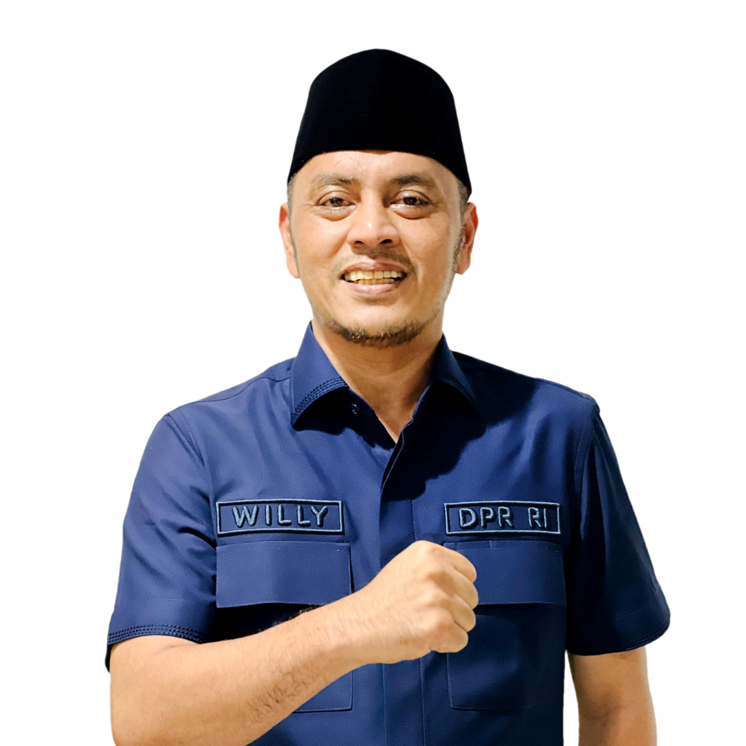 Willy Aditya